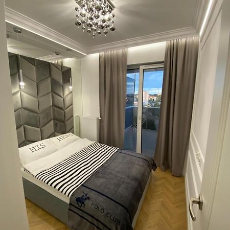 Apartamenty Jagiellonskie Jurowiecka 15 เบียวิสตอก ภายนอก รูปภาพ