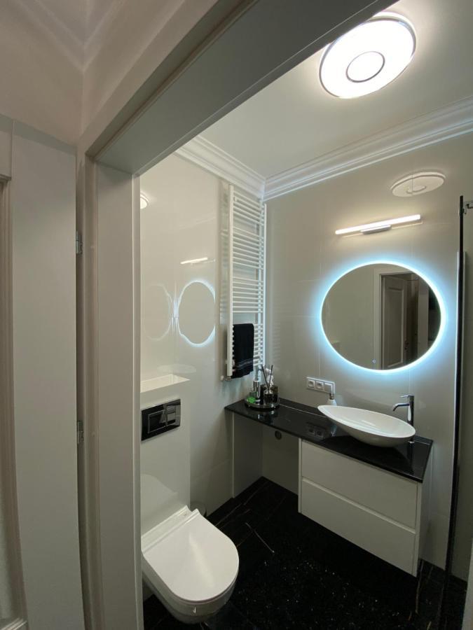 Apartamenty Jagiellonskie Jurowiecka 15 เบียวิสตอก ภายนอก รูปภาพ