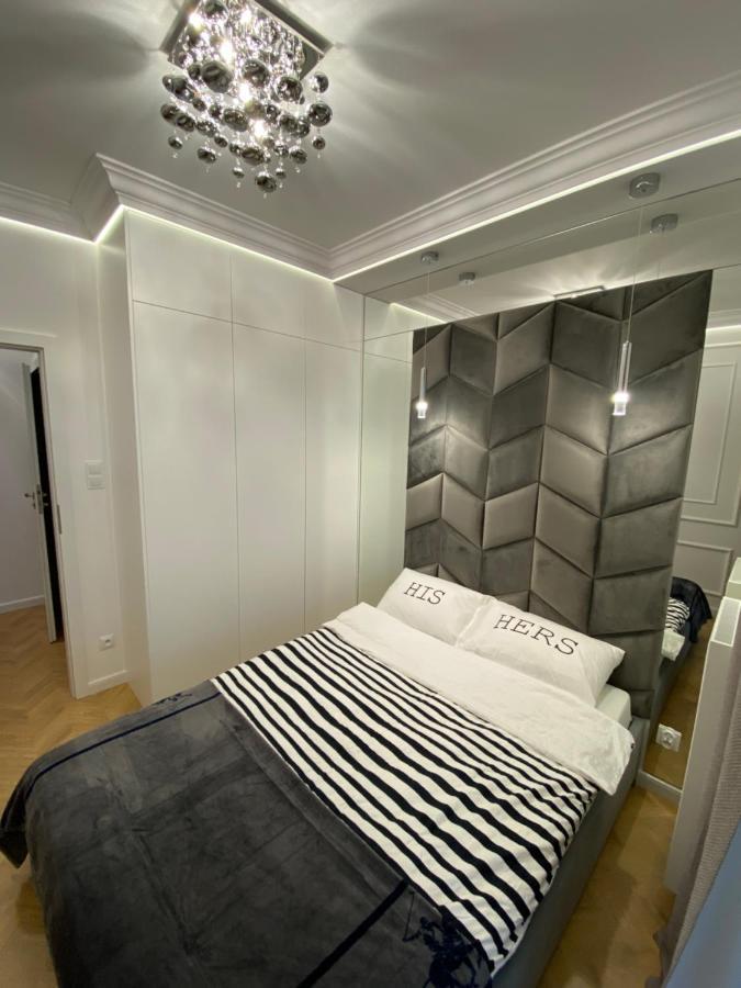 Apartamenty Jagiellonskie Jurowiecka 15 เบียวิสตอก ภายนอก รูปภาพ