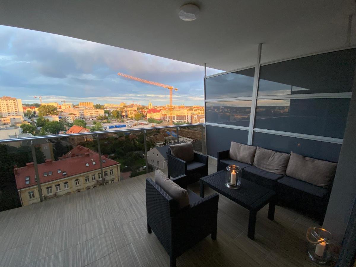 Apartamenty Jagiellonskie Jurowiecka 15 เบียวิสตอก ภายนอก รูปภาพ