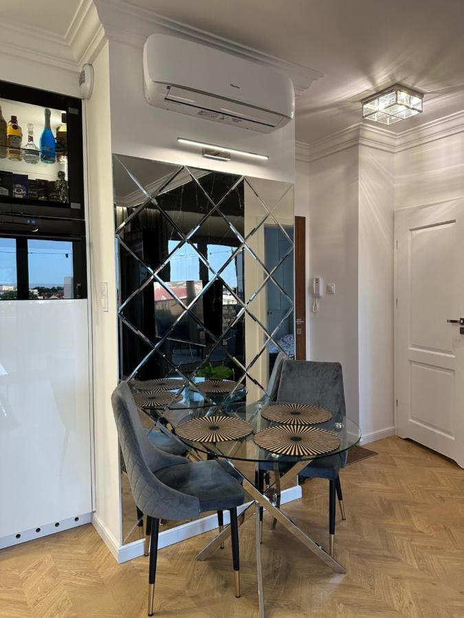 Apartamenty Jagiellonskie Jurowiecka 15 เบียวิสตอก ภายนอก รูปภาพ