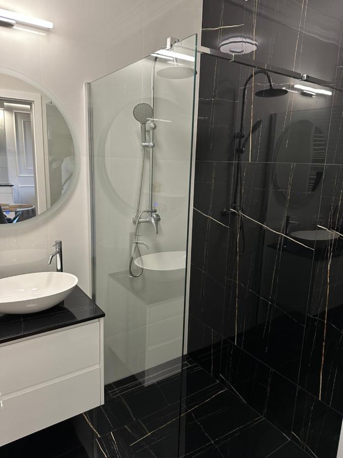 Apartamenty Jagiellonskie Jurowiecka 15 เบียวิสตอก ภายนอก รูปภาพ